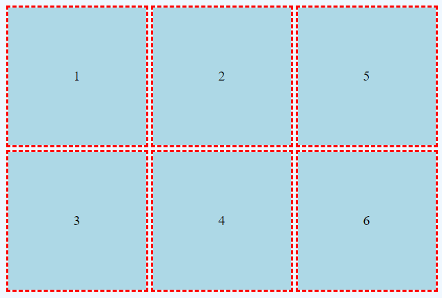 grid implicit 4 example